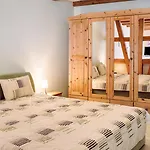 Strempel Apartment