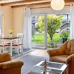 Strempel Apartment *