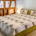 Strempel Apartment