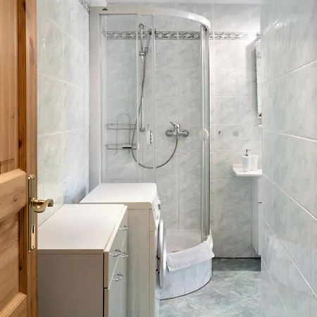 Strempel Apartamento