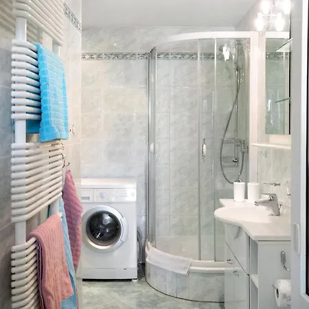 Apartamento Strempel Kuckucksheim