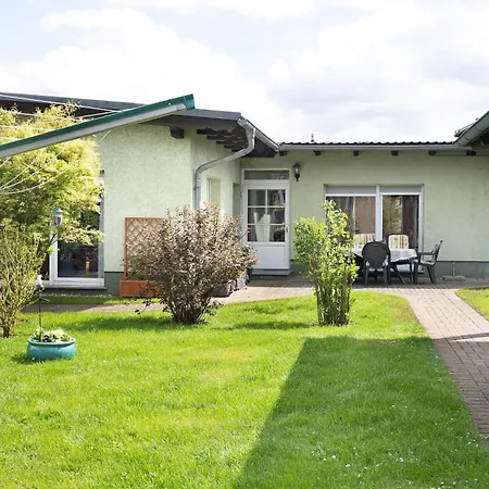 Strempel Apartment