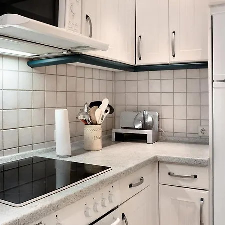 Strempel Lejlighed *