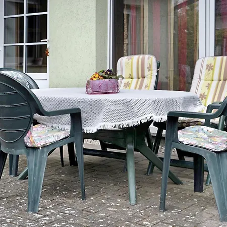 Strempel Apartamento Kuckucksheim