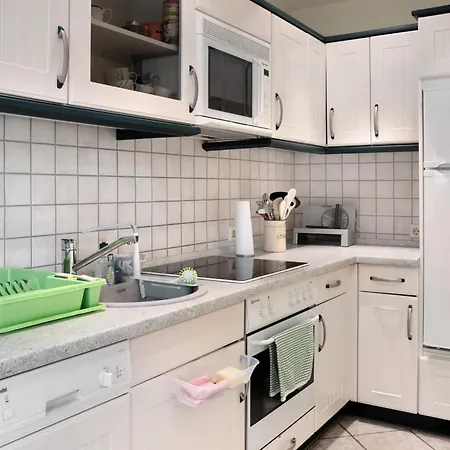 Strempel Appartement *