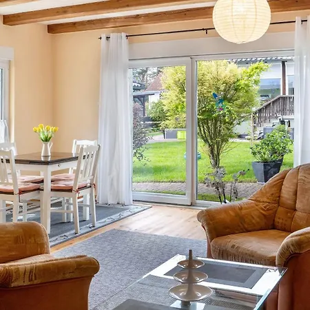 Strempel Appartement *