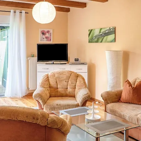 Strempel Appartement Templin