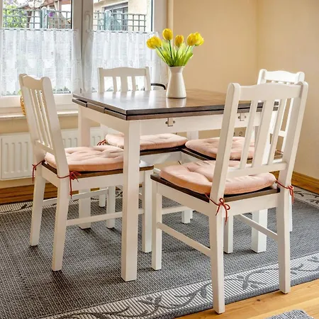 Appartement Strempel Templin