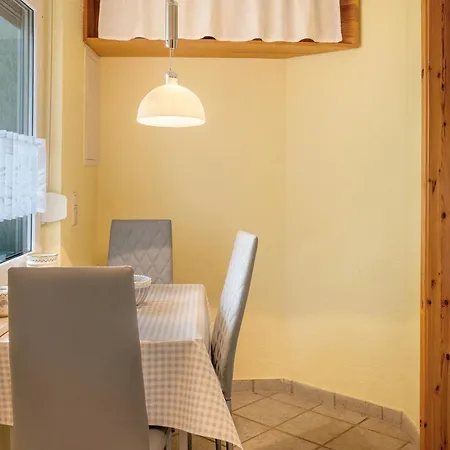 Strempel Appartement Templin