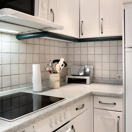 Strempel Appartement *