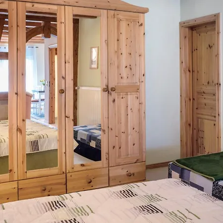Strempel Appartement *