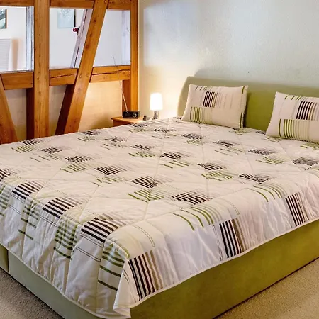 Strempel Appartement