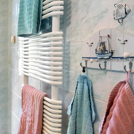Appartement Strempel *