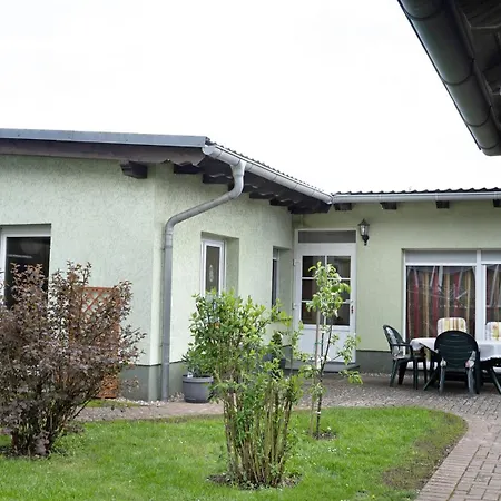 Strempel Appartement *