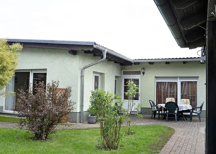 Strempel Lägenhet Templin