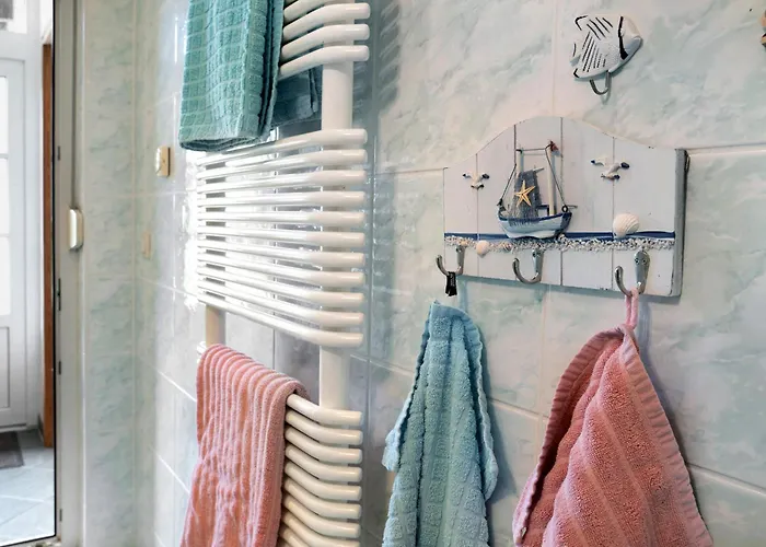 Strempel Lägenhet Templin