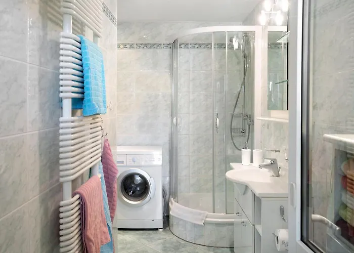 Lägenhet Strempel Templin