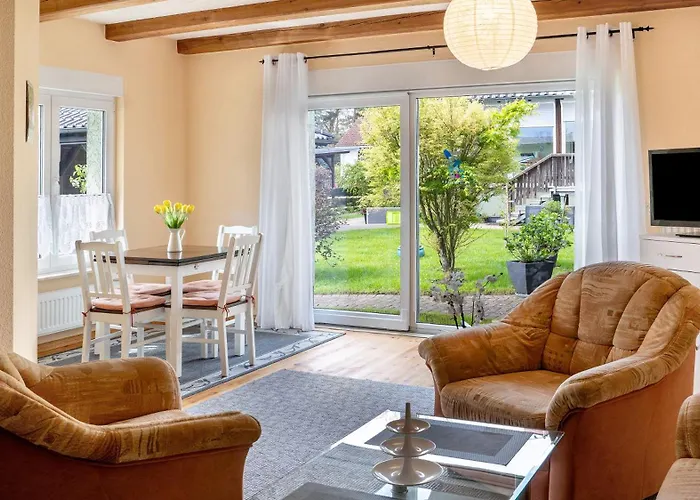 Lägenhet Strempel *