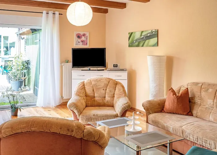 Strempel Lägenhet *