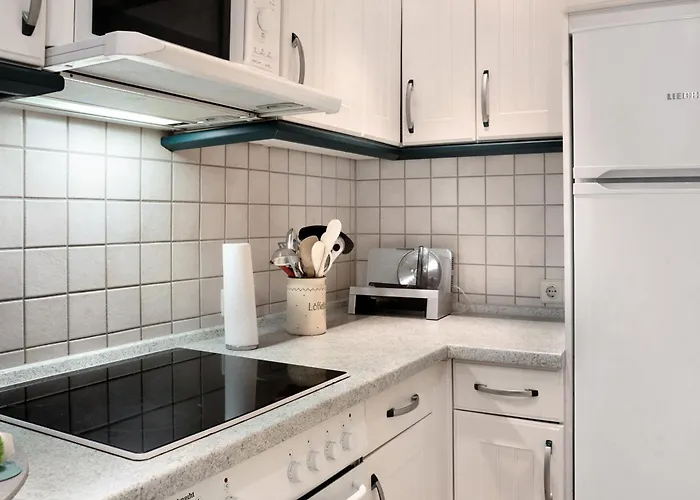 Strempel Lägenhet *