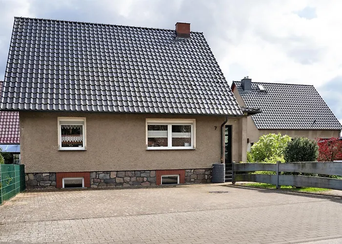 Strempel Lägenhet Templin